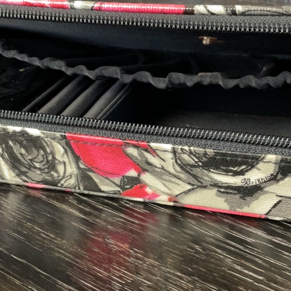 Brighton Jewelry Case - Picture 11 of 14